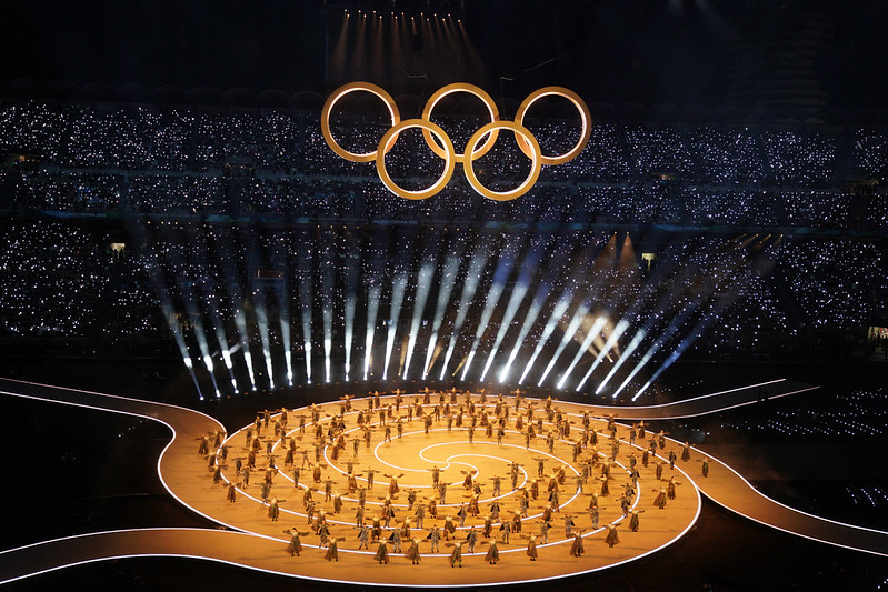 Z medalami i nagrodą dla wiernych kibiców, s. Gosia Pomersbach MChR