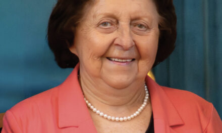 Pogrzeb śp. pani Bogusławy Bliszczyk