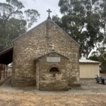 Ogłoszenia, 1 Niedziela Wielkiego Postu, Essendon, Richmond i Oakleigh, 22 lutego 2026 roku