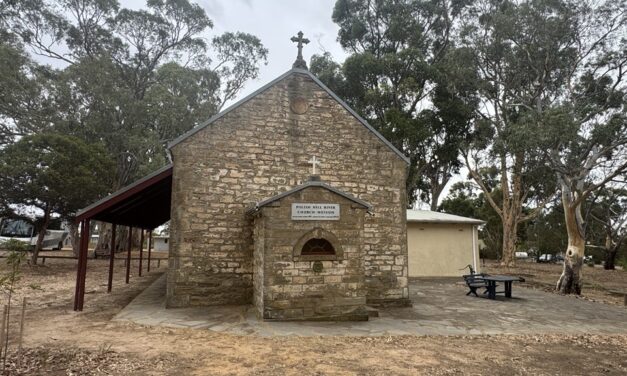 Ogłoszenia, 1 Niedziela Wielkiego Postu, Essendon, Richmond i Oakleigh, 22 lutego 2026 roku