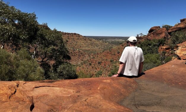 Ogłoszenia, 6 Niedziela zwykła, Essendon, Richmond i Oakleigh, 15 lutego 2026 roku