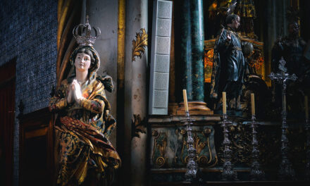 Ogłoszenia, 3 Niedziela Wielkiego Postu, Essendon, Richmond i Oakleigh, 8 marca 2026 roku