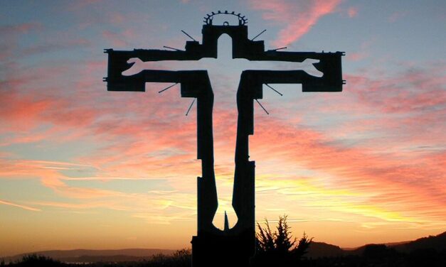 Rekolekcje wielkopostne dzień 3 – Ks. Piotr Pawlukiewicz