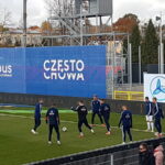 105. urodziny Rakowa, s. Gosia Pomersbach MChR