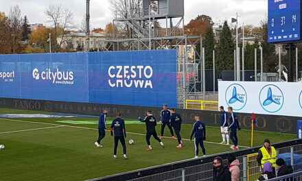 105. urodziny Rakowa, s. Gosia Pomersbach MChR