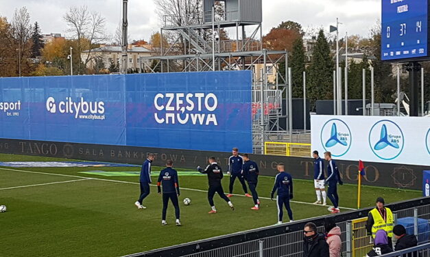 105. urodziny Rakowa, s. Gosia Pomersbach MChR