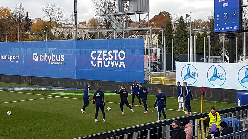 105. urodziny Rakowa, s. Gosia Pomersbach MChR