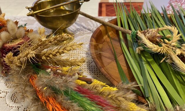 Ogłoszenia, Niedziela Palmowa, Essendon, Richmond i Oakleigh, 29 marca 2026 roku