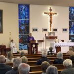 Rekolekcje Wielkopostne 2026, o. Krystian Sowa SJ