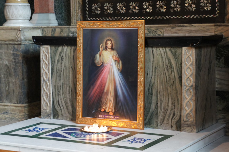 Ogłoszenia, Niedziela Miłosierdzia Bożego, Essendon, Richmond i Oakleigh, 12 kwietnia 2026 roku