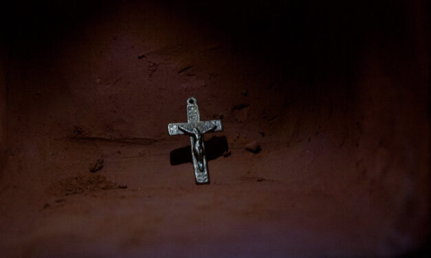 Ogłoszenia, Trzecia Niedziela Wielkanocna, Essendon, Richmond i Oakleigh, 19 kwietnia 2026 roku