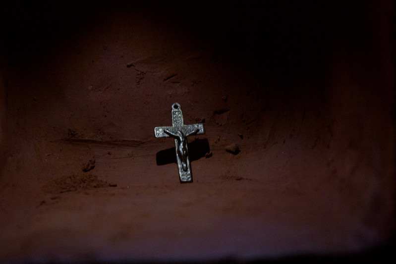 Ogłoszenia, Trzecia Niedziela Wielkanocna, Essendon, Richmond i Oakleigh, 19 kwietnia 2026 roku