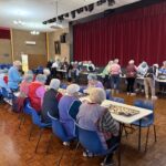 Ogłoszenia, 18 Niedziela zwykła, Essendon, Richmond i Oakleigh, 2 sierpnia 2026 roku