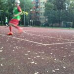 Sportowy news, s. Gosia Pomersbach MChR